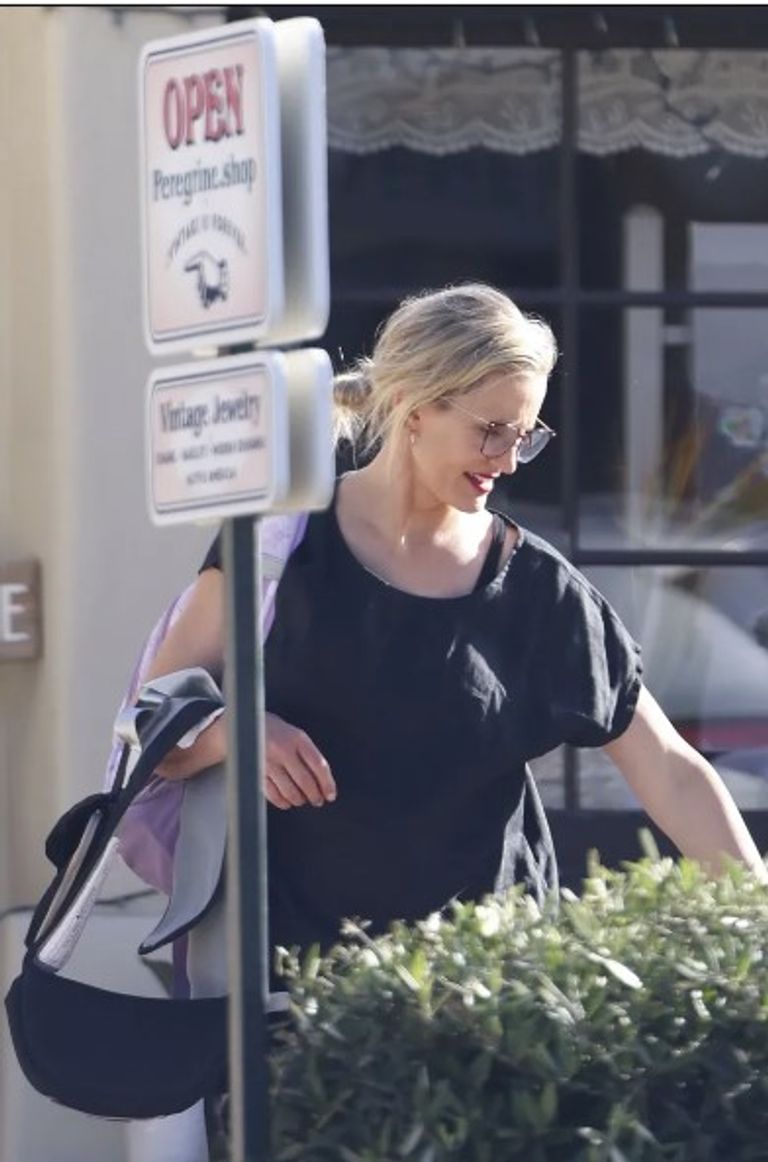 كاميرون دياز وزوجها