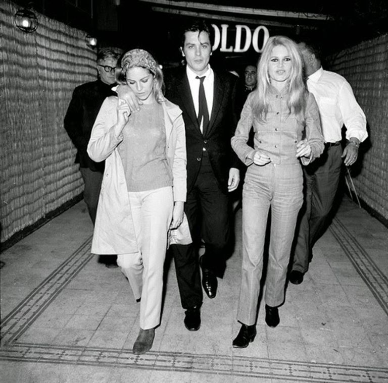 النجم الان ديون