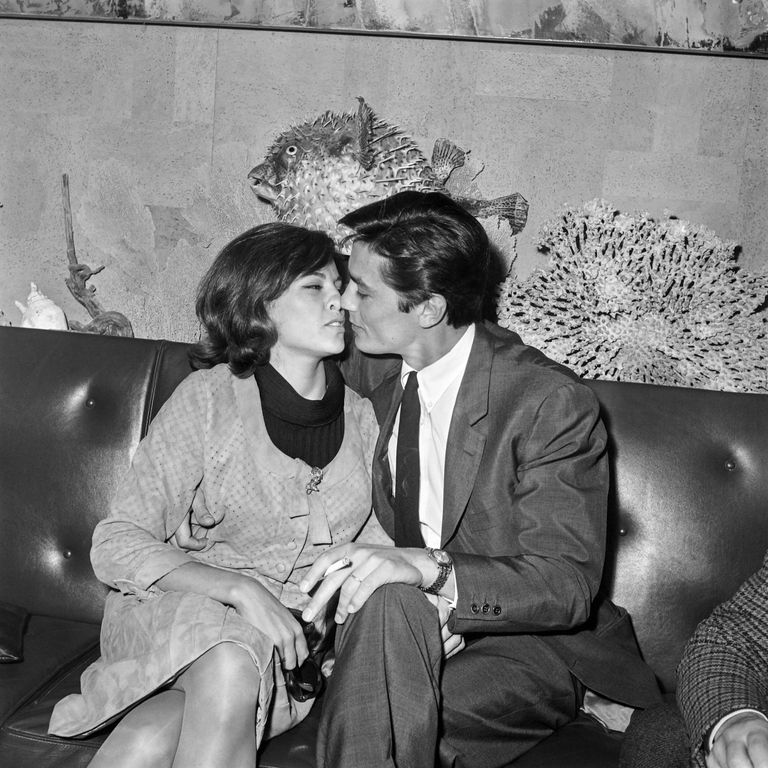 النجم الان ديون