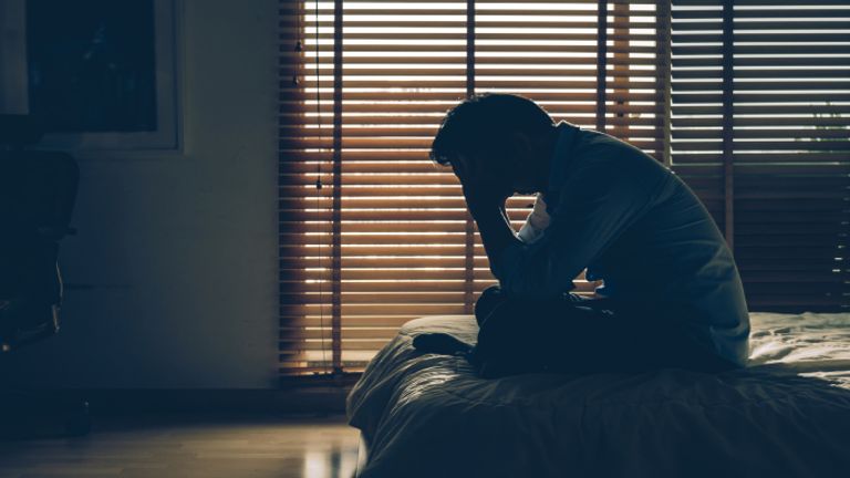 أمراض عضوية تسبب الاكتئاب أمراض عضوية تسبب الاكتئاب