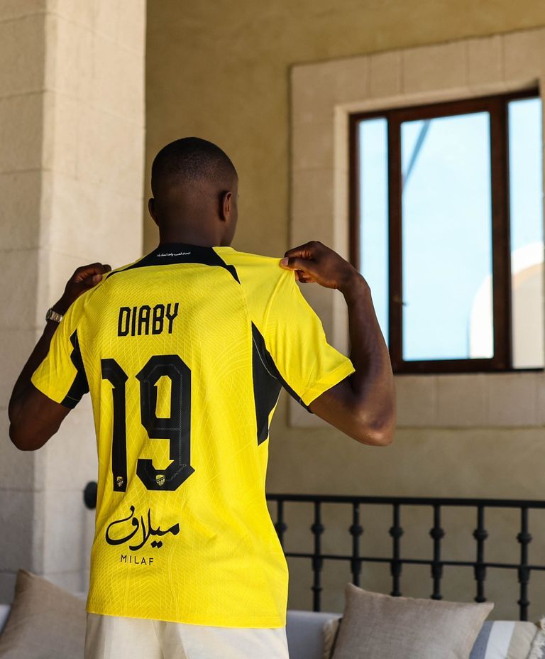 الهلال السعودي