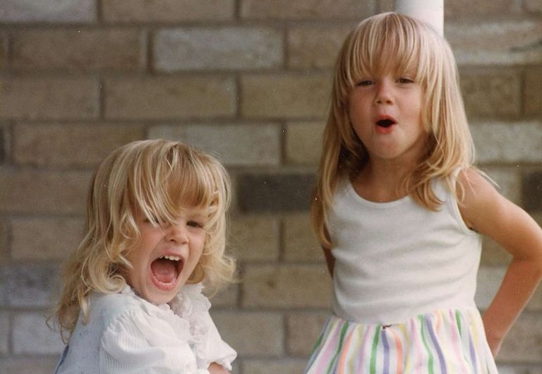 ويتني هنريكيز وأمبر هيرد