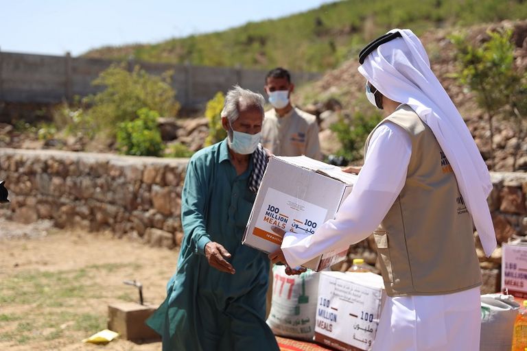 الشيخ محمد بن زايد آل نهيان، رئيس دولة الإمارات