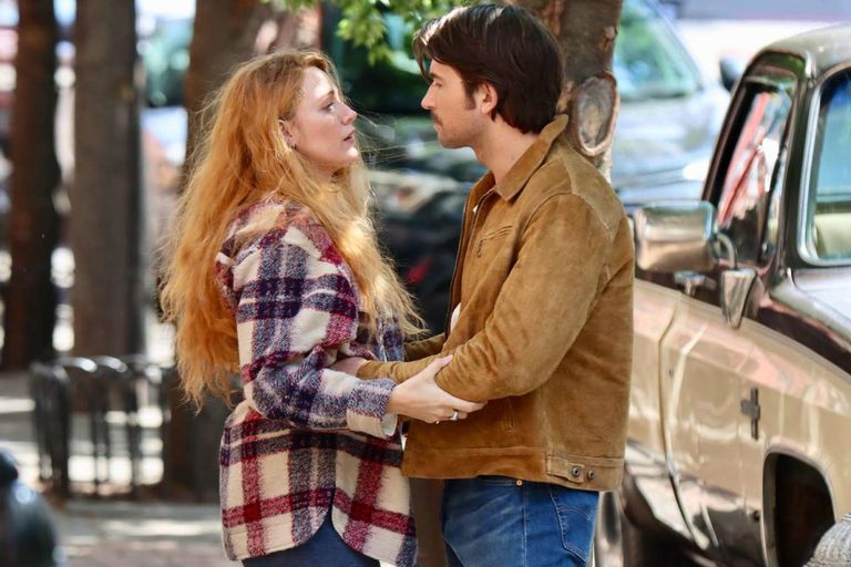 لقطة من فيلم it ends with u 