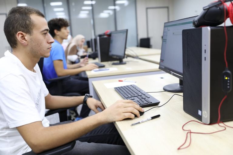 جامعة القاهرة- أرشيفية