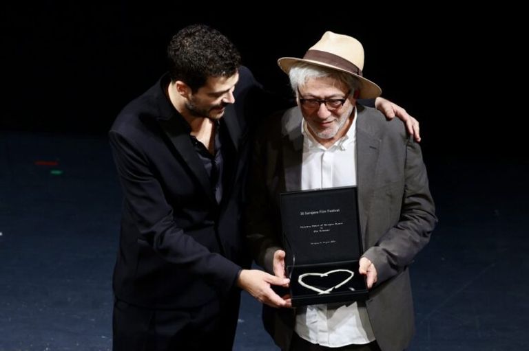 مهرجان سراييفو السينمائي
