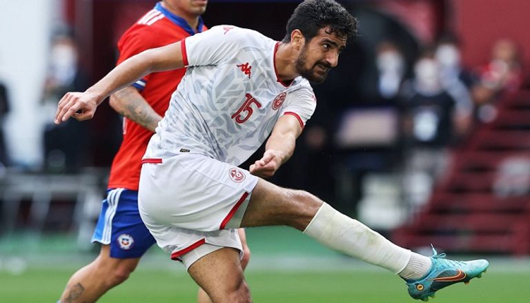  محمد علي بن رمضان