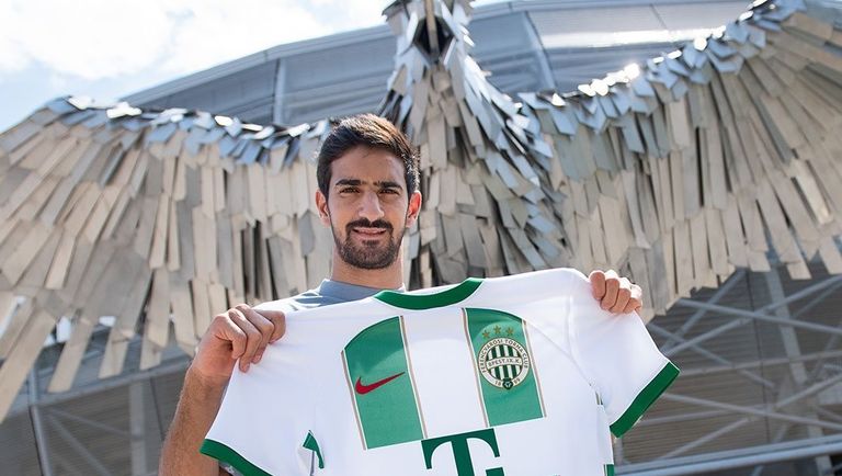 محمد علي بن رمضان