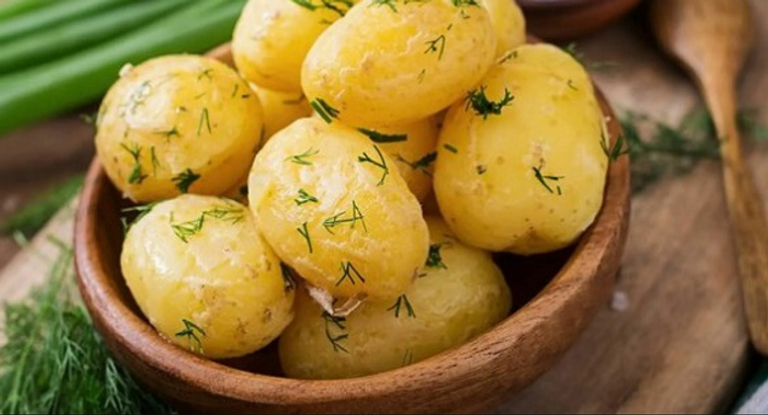 دراسة نرويجية تعيد الاعتبار للبطاطس