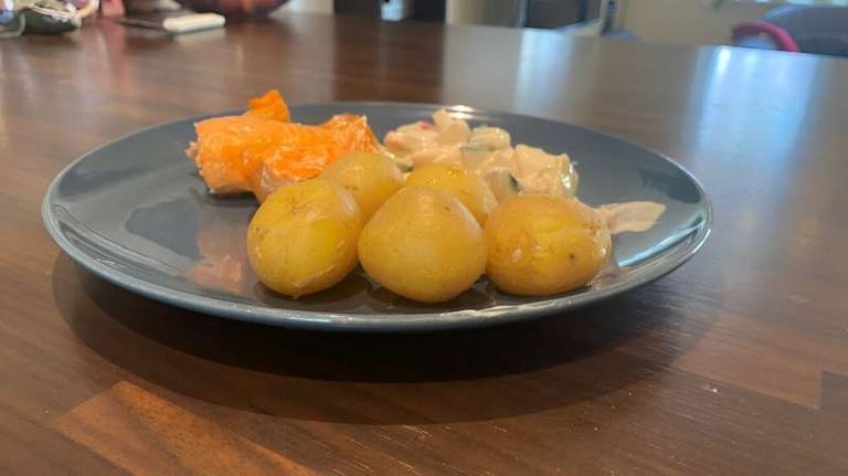 دراسة نرويجية تعيد الاعتبار للبطاطس