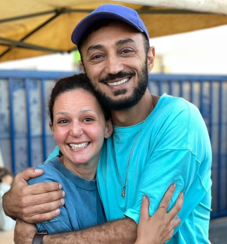 فريق عمل بومة