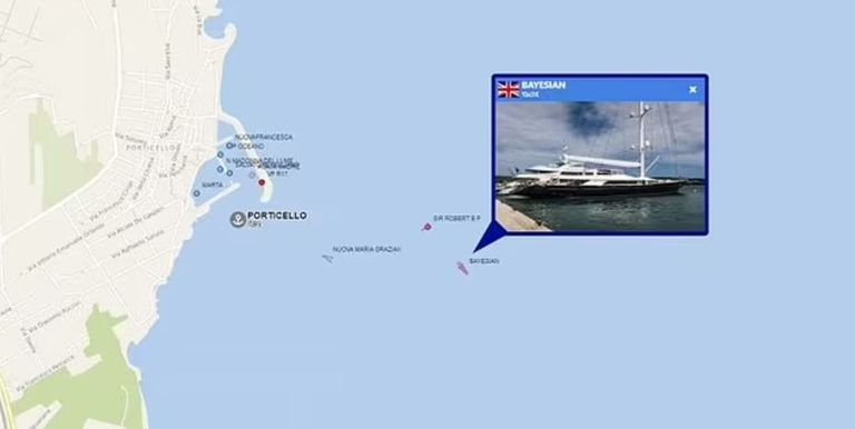 الملياردير البريطاني مايك لينش