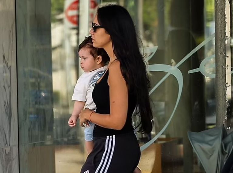 نور الفلاح وآل باتشينو