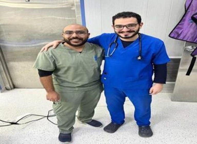 الفنان المصري محمد فؤاد