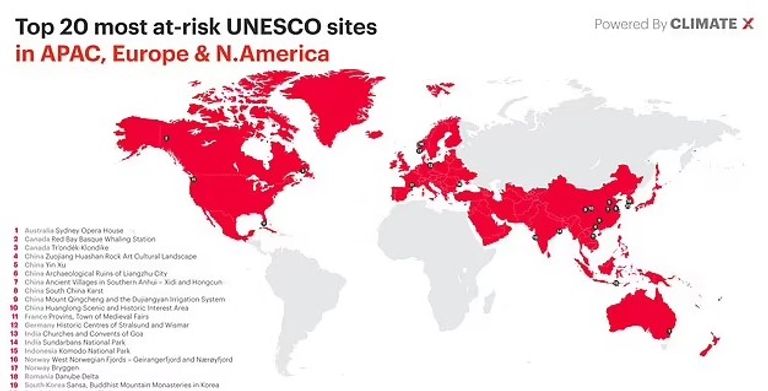 جسر فورث في اسكتلندا
