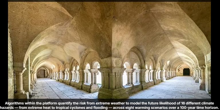 جسر فورث في اسكتلندا