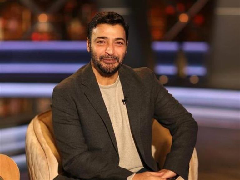 الفنان حميد الشاعري