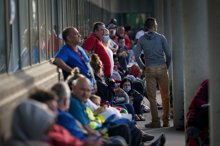 زيادة طلبات إعانة البطالة الأسبوعية في أمريكا - رويترز