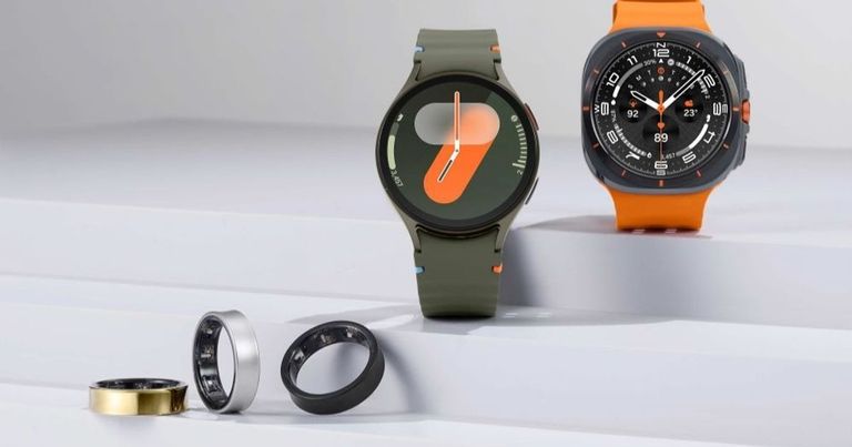 مواصفات Samsung Galaxy Watch Ultra ساعة سامسونغ واتش ألترا
