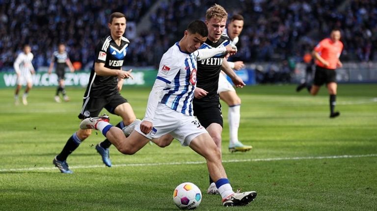 إبراهيم مازة إلياس بن قارة