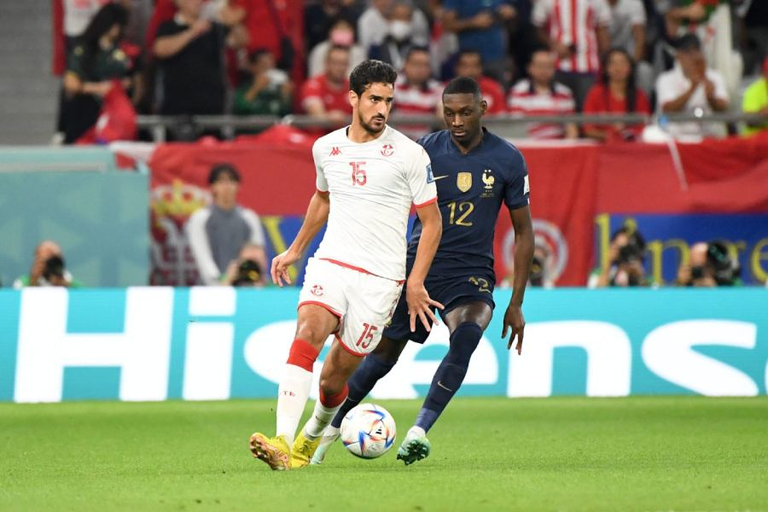 محمد علي بن رمضان