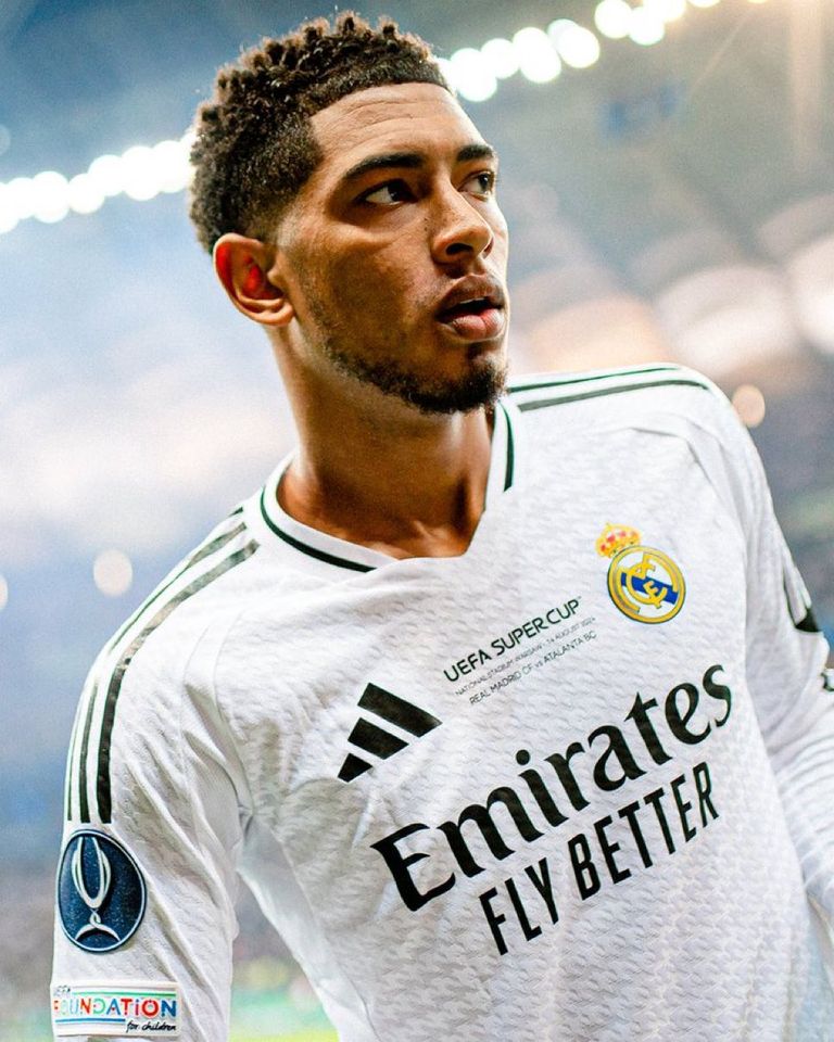 جود بيلينغهام