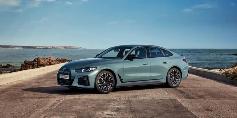 بي إم دبليو