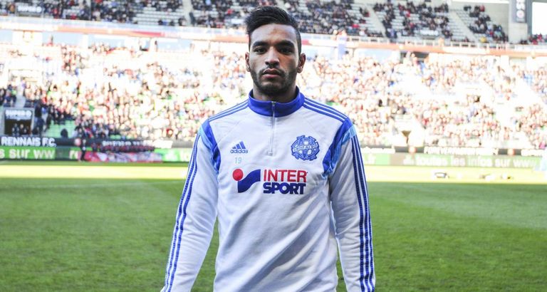 بلال عمراني