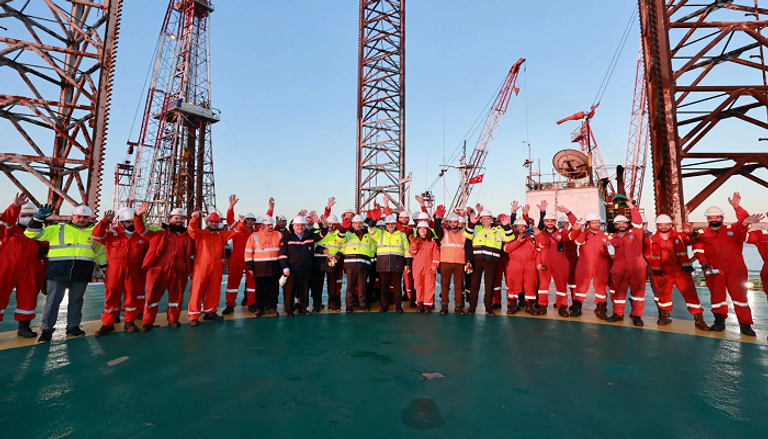 خبير الطاقة التركي الدكتور أنيل تشاغلار أركان 