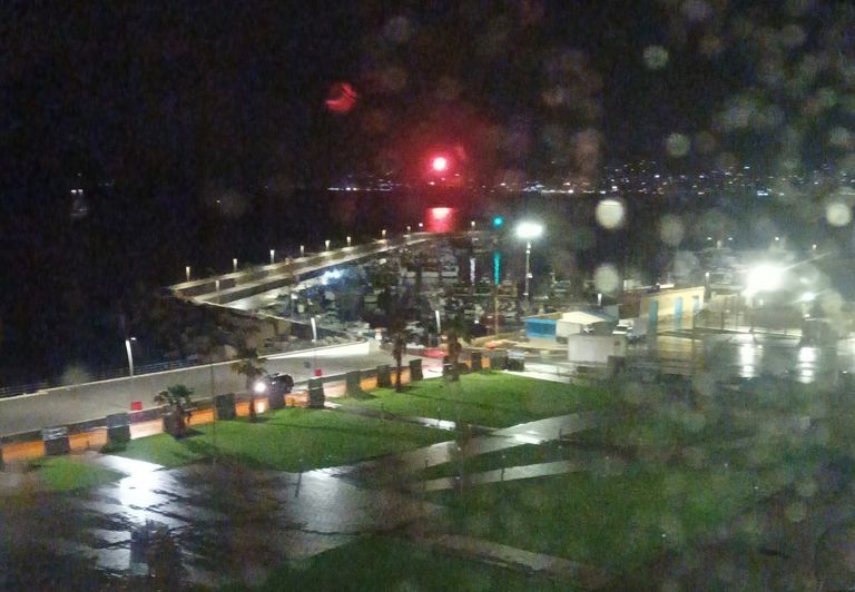 يخت بايزيان الفاخر 