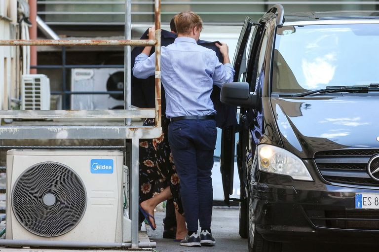 يخت بايزيان الفاخر 