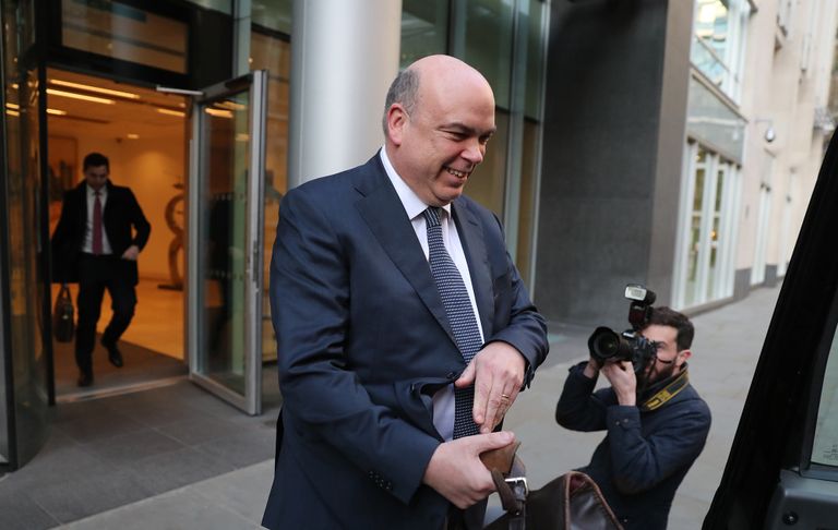 يخت بايزيان الفاخر 