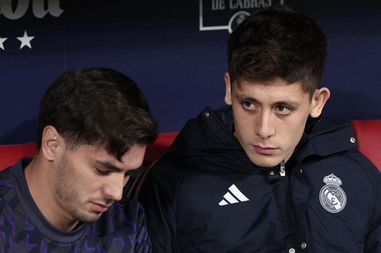 جود بيلينغهام 