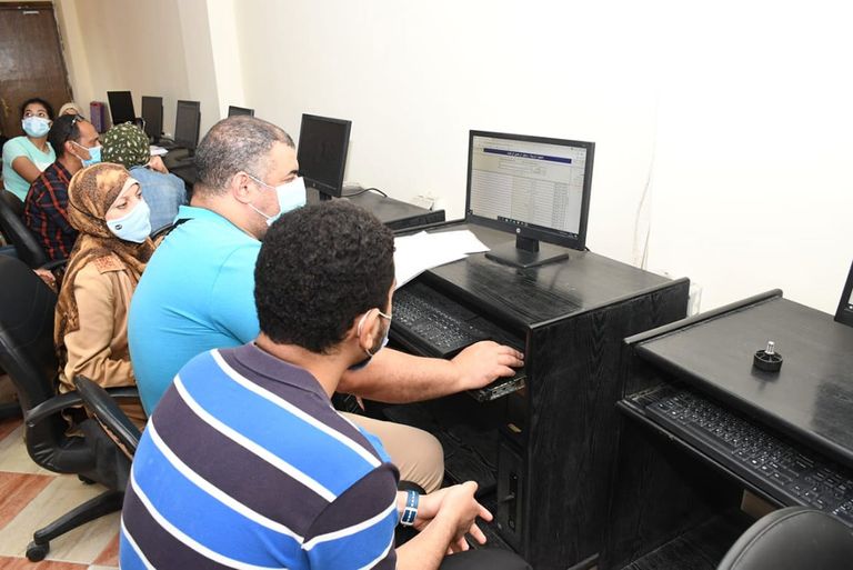 تنسيق الجامعات- أرشيفية