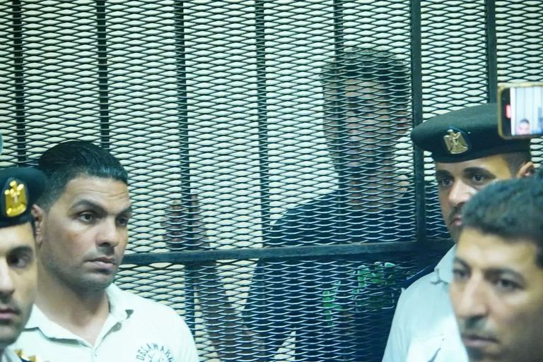 أحمد فتوح - أرشيفية
