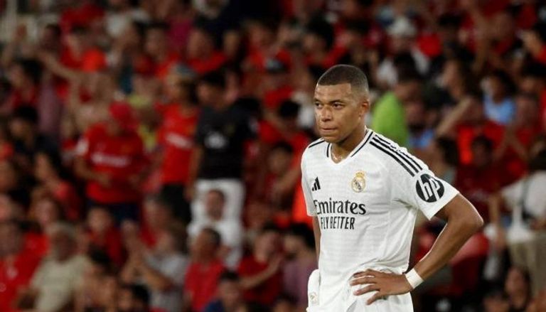 مشاهدة ريال مدريد ضد بلد الوليد اليوم