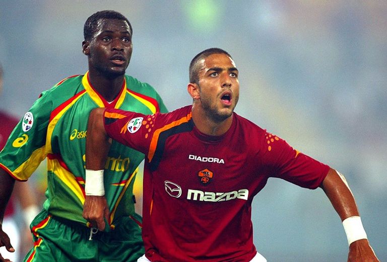 أحمد حسام "ميدو"