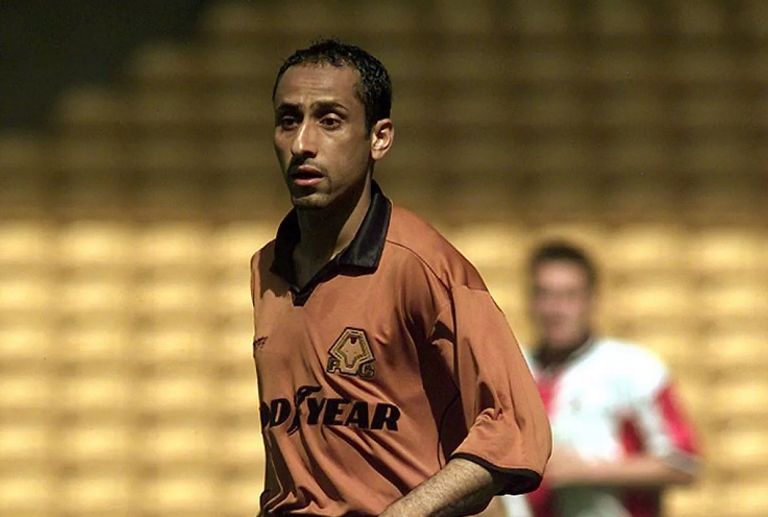 سامي الجابر سعود عبدالحميد