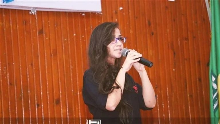 الباحثة المصرية الراحلة فيروز محمد