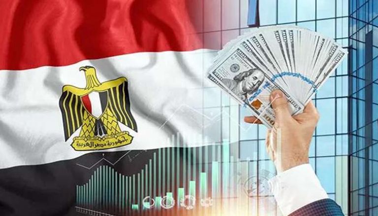 ارتفاع الاستثمارات الأجنبية في مصر