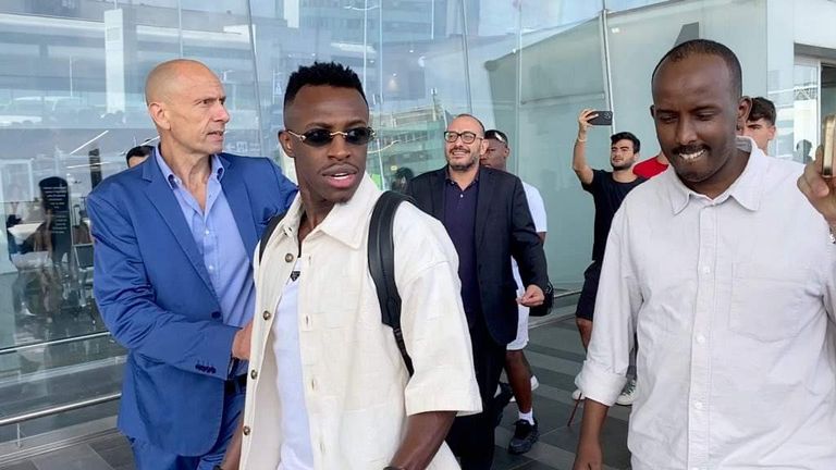 سعود عبدالحميد يصل إلى إيطاليا سعود عبدالحميد