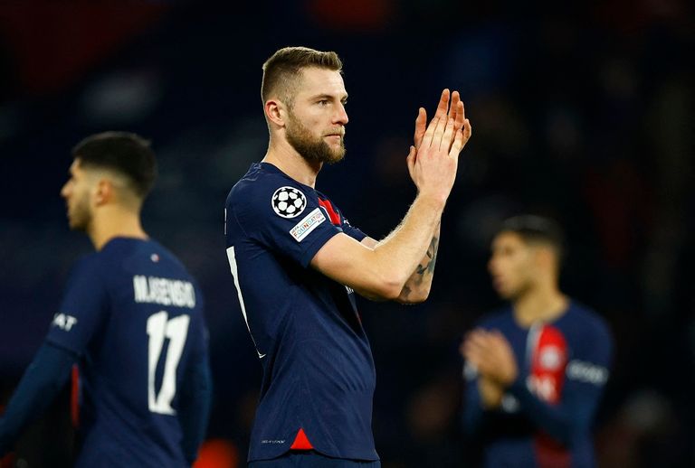 ميلان سكرينيار