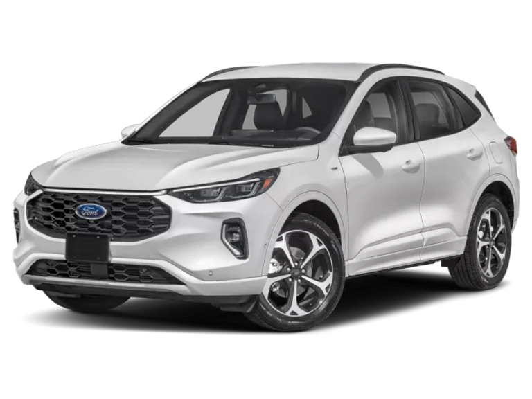 مراجعة فورد إسكيب 2024 Ford Escape فورد إسكيب 2024