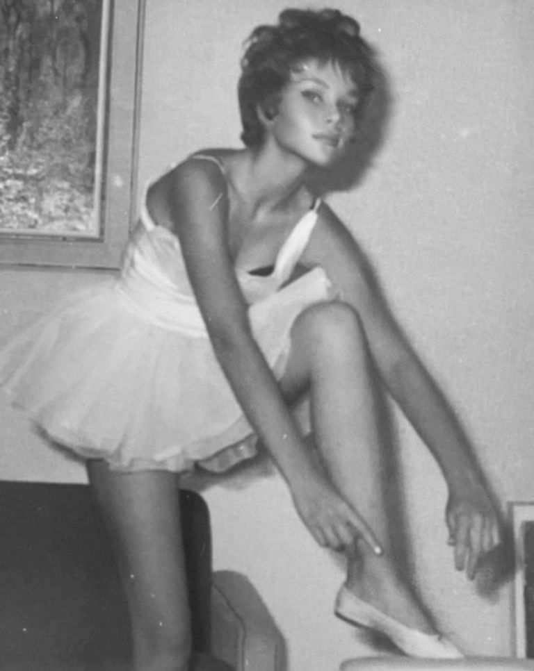 جوسلين وايلدنشتاين