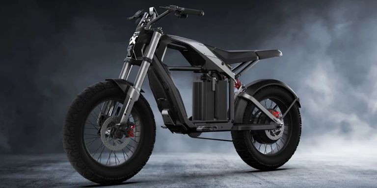 الدراجات الكهربائية الدراجات الكهربائية