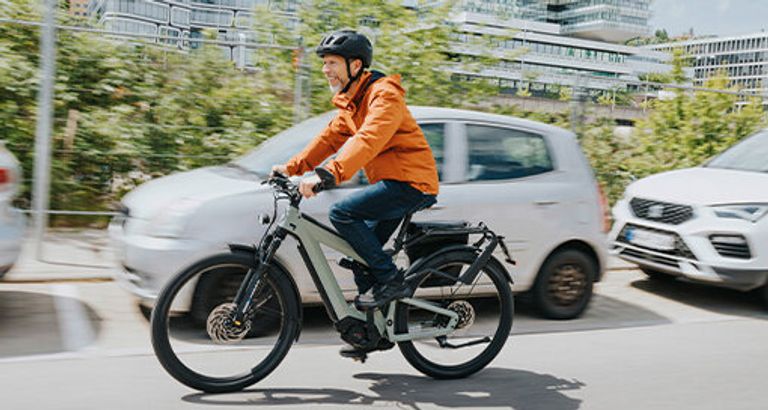 الدراجات الكهربائية الدراجات الكهربائية