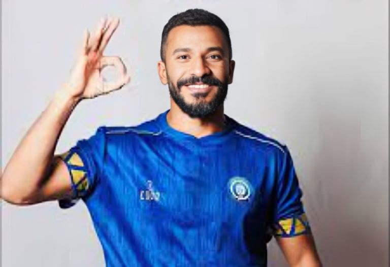 صورة لمارك فيفيان فويه