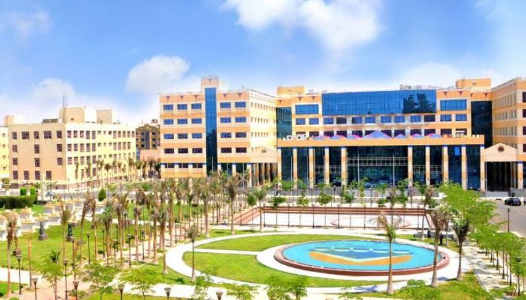 جامعة خاصة- أرشيفية