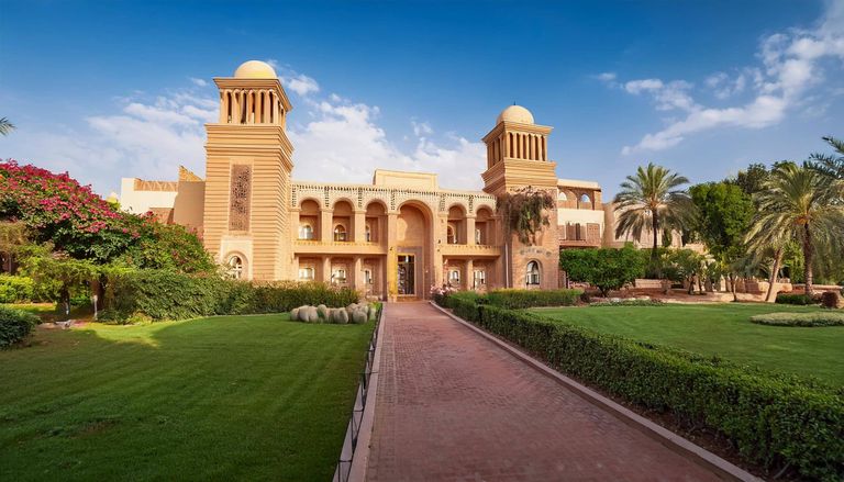 جامعة خاصة- أرشيفية