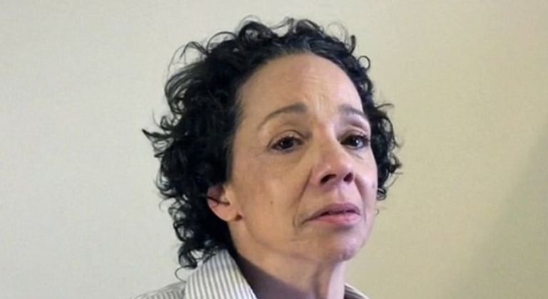 نجمة البوب الشهيرة ماريا كاري